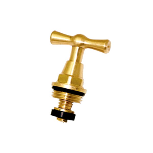 بالا تنه شیر حیاطی سایز 1/2"