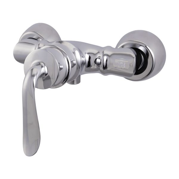 شیر توالتی مدل بامبو