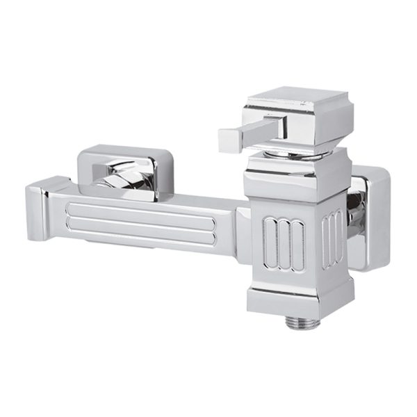 شیر توالتی مدل کتیبه