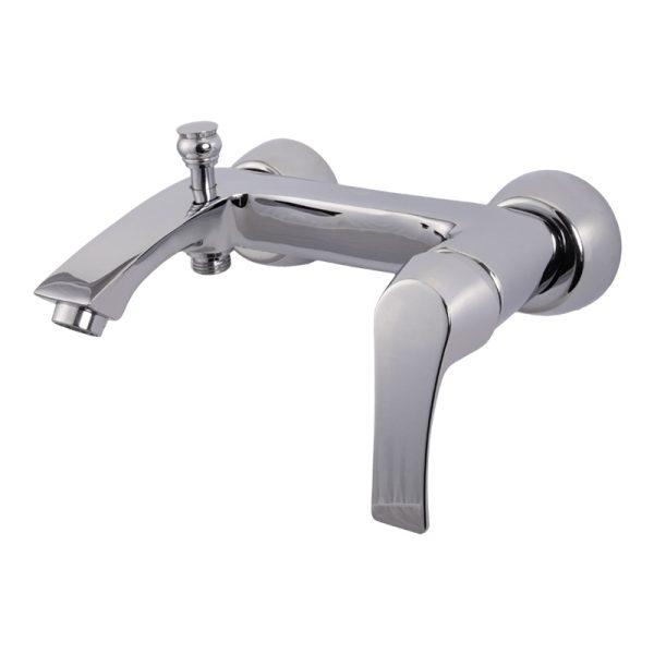 شیر دوش مدل آلفا