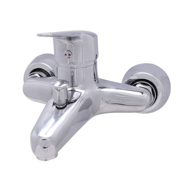 شیر دوش مدل سهند