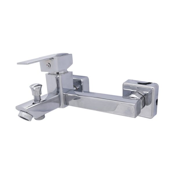 شیر دوش مدل فلت