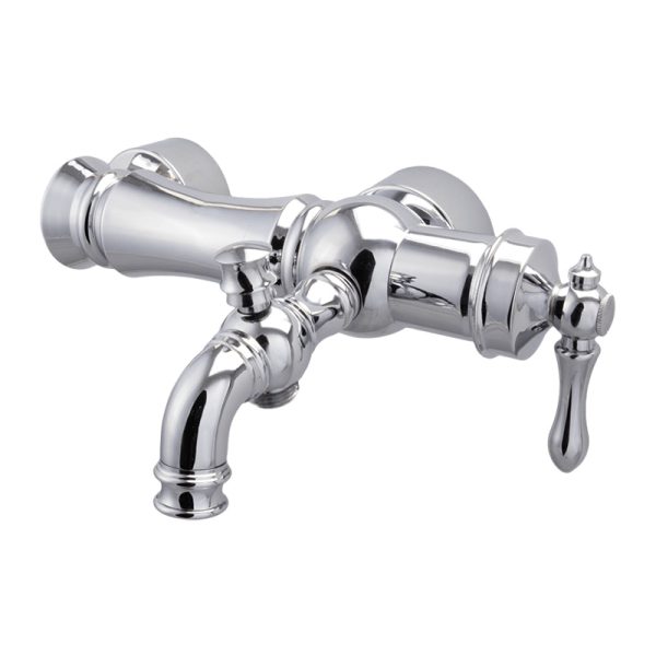 شیر دوش مدل فلورانس