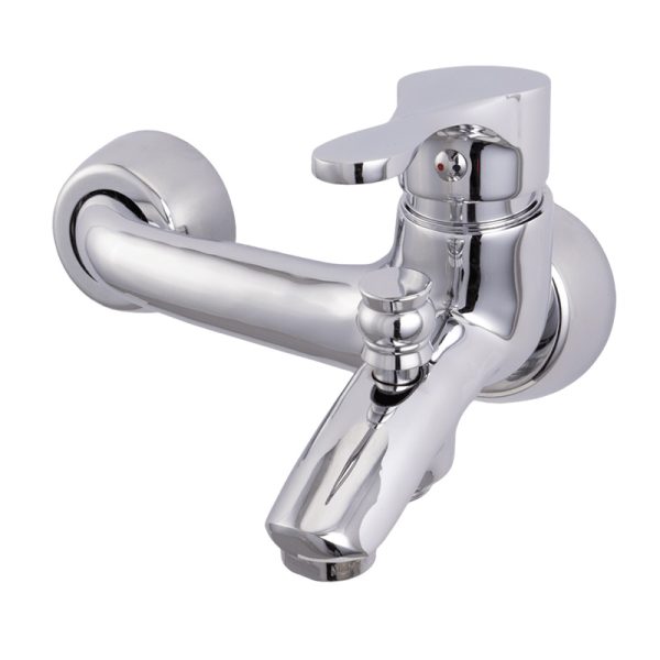 شیر دوش مدل نسیم