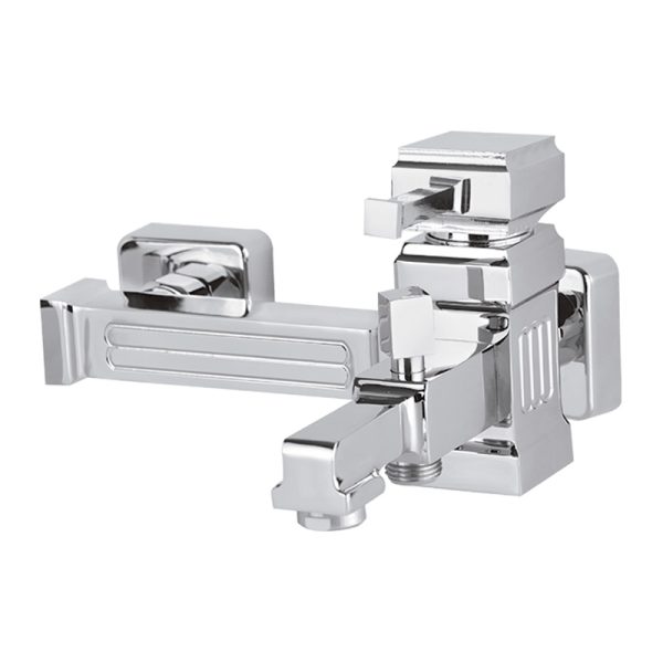 شیر دوش مدل کتیبه