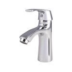 شیر روشویی مدل آلفا