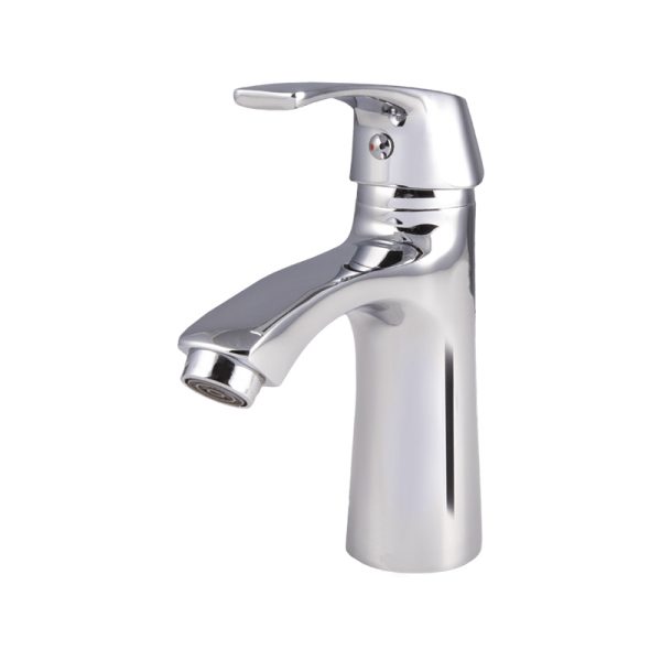 شیر روشویی مدل آلفا