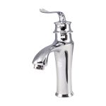 شیر روشویی مدل بامبو