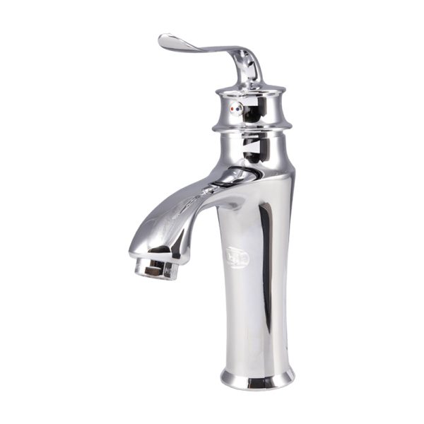 شیر روشویی مدل بامبو