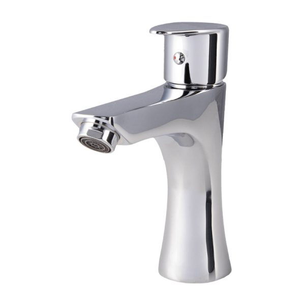 شیر روشویی مدل برنا