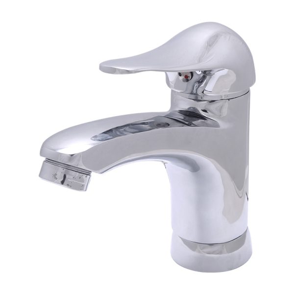 شیر روشویی مدل دنا