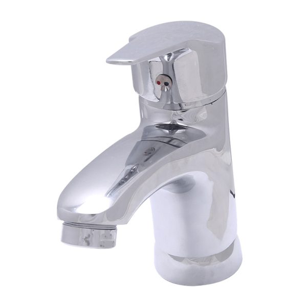 شیر روشویی مدل سهند