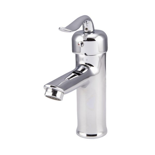 شیر روشویی مدل صبا