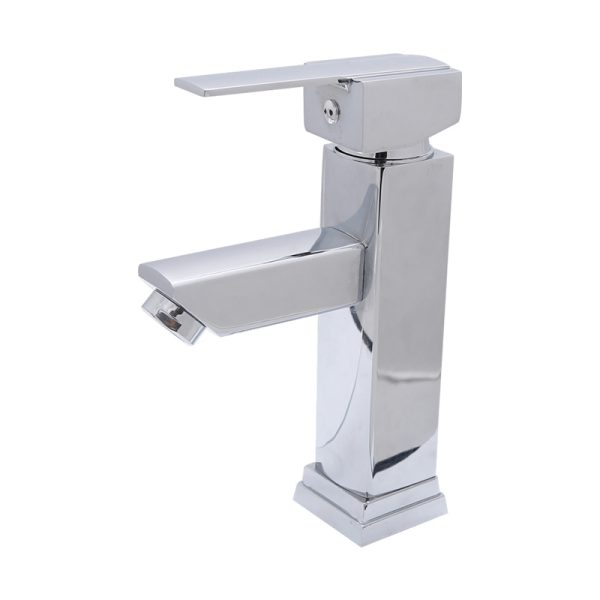 شیر روشویی مدل فلت