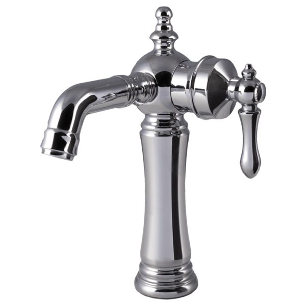 شیر روشویی مدل فلورانس