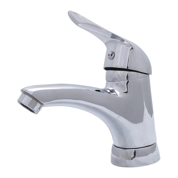 شیر روشویی مدل مهر