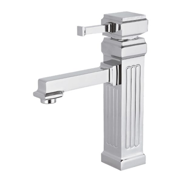 شیر روشویی مدل کتیبه