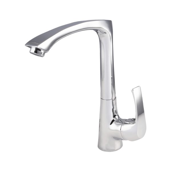 شیر ظرفشویی مدل آلفا