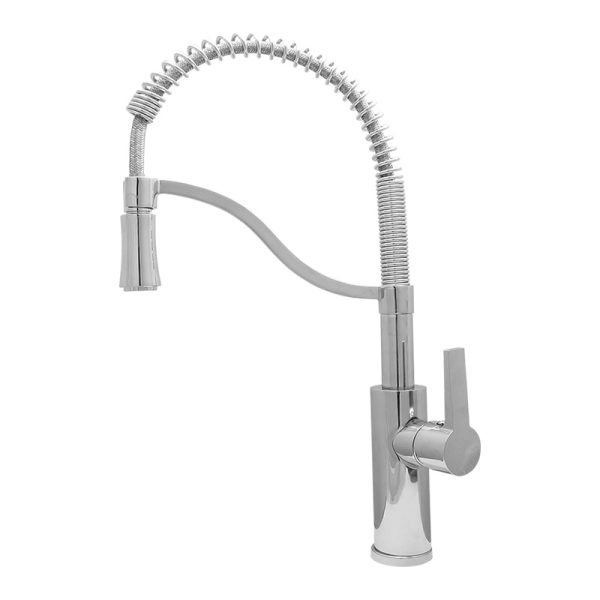 شیر ظرفشویی مدل دومنظوره تنسو