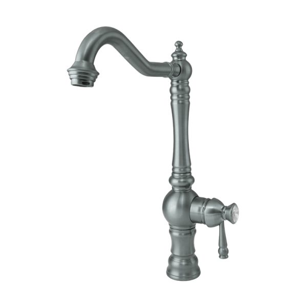 شیر ظرفشویی مدل رویال