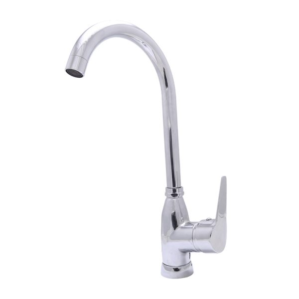 شیر ظرفشویی مدل سهند