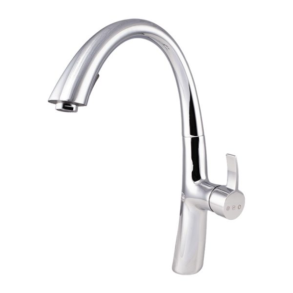 شیر ظرفشویی مدل شاوری زو