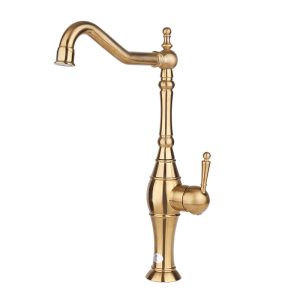 شیر ظرفشویی مدل فانتزی آریا