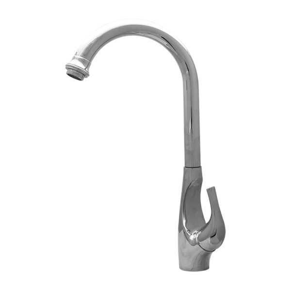 شیر ظرفشویی مدل فانتزی قو