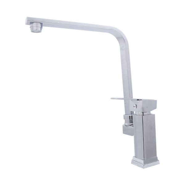 شیر ظرفشویی مدل فلت