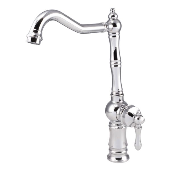 شیر ظرفشویی مدل فلورانس