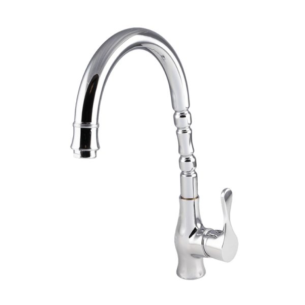 شیر ظرفشویی مدل نسیم