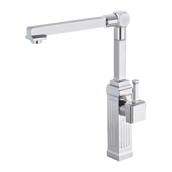 شیر ظرفشویی مدل کتیبه