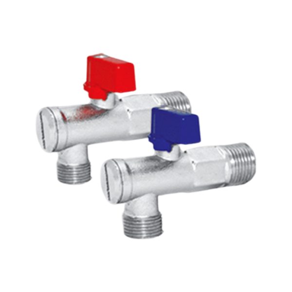 شیر پیسوال فیلتر دار